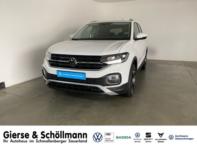 VW T-Cross 63.379 km 20.950 &euro; Schmallenberg 57392