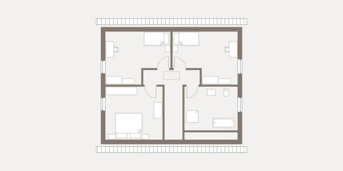 Einfamilienhaus Bad Schlema Schlema - 5 Zimmer, 151 m&sup2;, 246.659&euro; | Angebot:26741195