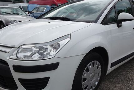 Citroen C4 95.164 km 1.950 € Falkensee 14612
