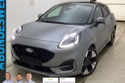 Ford Puma 6.595 km 26.440 &euro; Premnitz / Nahe A2 14727