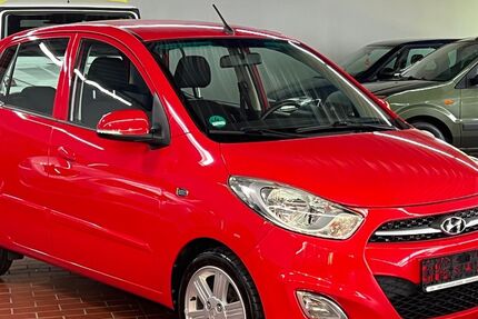Hyundai i10 172.400 km 2.990 € Wennigsen 30974