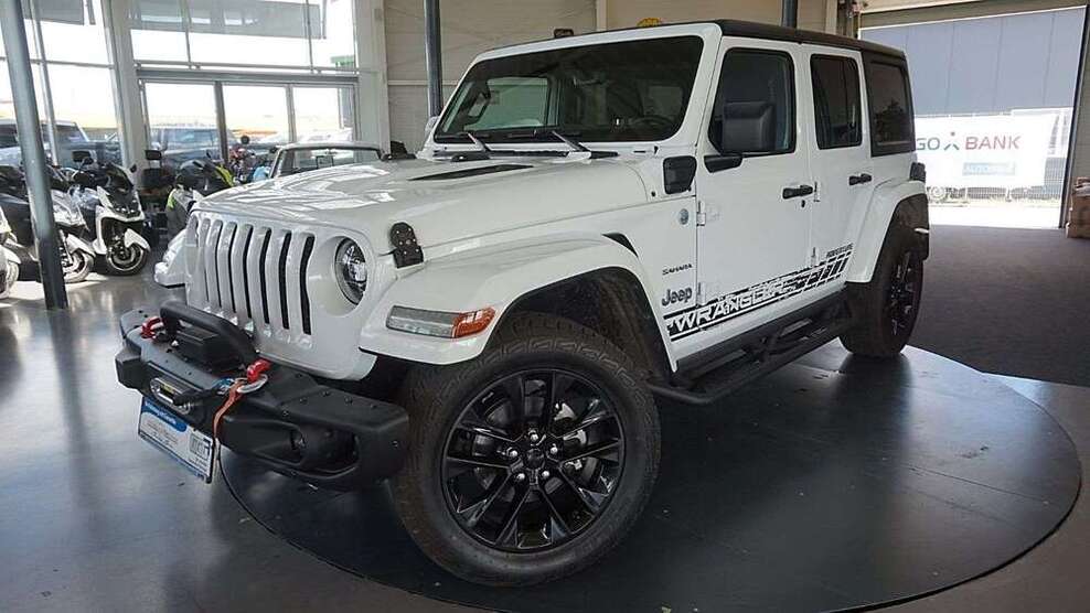 Wrangler