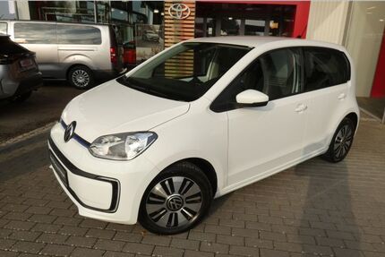 VW up! 42.900 km 13.450 € Warmsen 31606