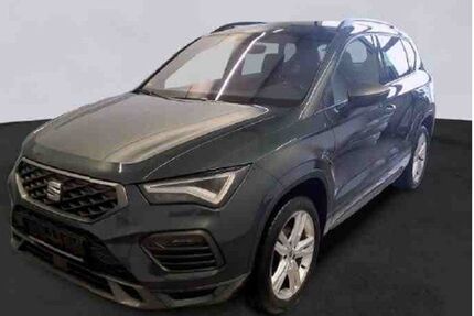 Seat Ateca 30.980 km 27.770 &euro; Meckenheim / Bonn 53340