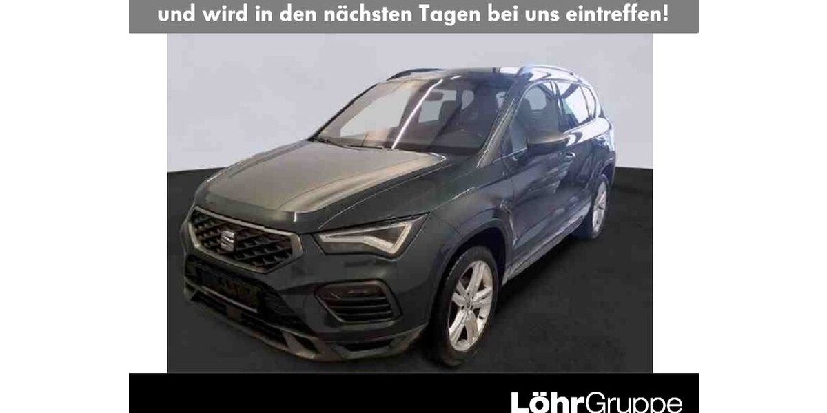 Seat Ateca 30.980 km 27.770 &euro; Meckenheim / Bonn 53340