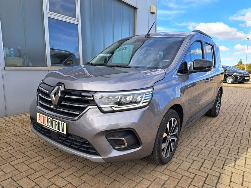 Renault Kangoo 24.268 km 27.900 € Hettstedt OT Walbeck 06333