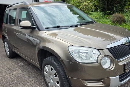 Skoda Yeti 199.000 km 3.300 &euro; Neuwied 56564