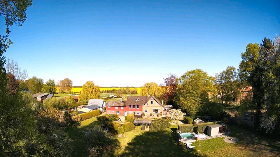Mehrfamilienhaus, Wohnhaus Lasbek - 12 Zimmer, 400 m&sup2;, 650.000&euro; | Angebot:27128362