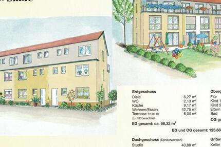 Haus Heroldsberg - 5 Zimmer, 175 m&sup2;, 712.000&euro; | Angebot:24119491