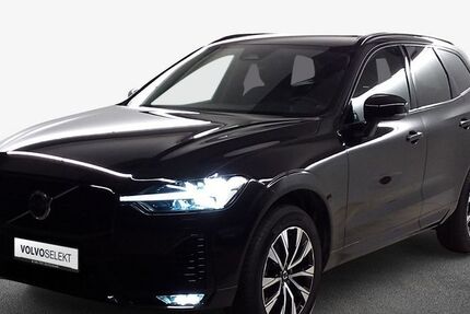 Volvo XC60 41.517 km 39.489 € München 80809