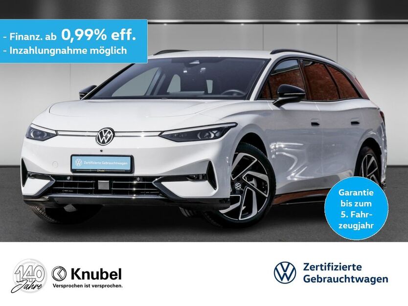 VW ID.7 9.573 km 49.880 € Münster 48163