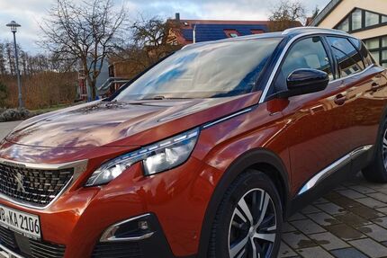 Peugeot 3008 108.081 km 15.530 € Gemünden 35329