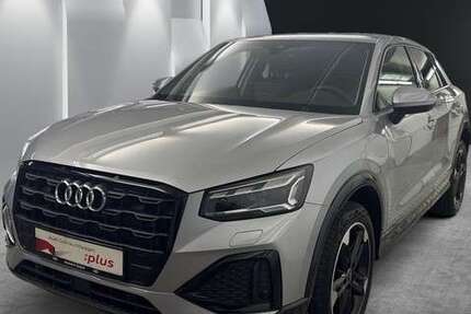 Audi Q2 4.597 km 35.500 &euro; Speyer 67346