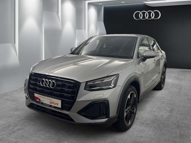 Audi Q2 4.597 km 35.500 &euro; Speyer 67346