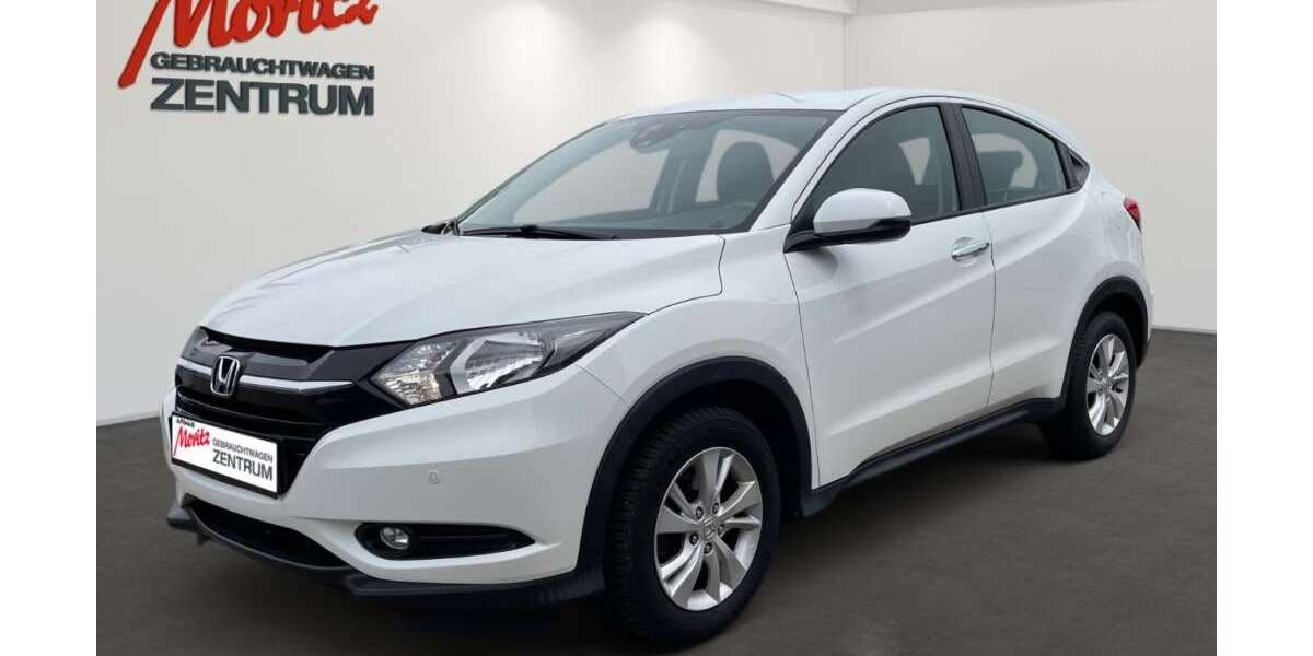 Honda HR-V 102.708 km 14.970 &euro; Laatzen 30880