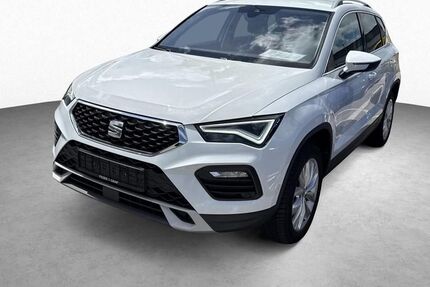 Seat Ateca 89.000 km 19.890 &euro; Burgoberbach 91595