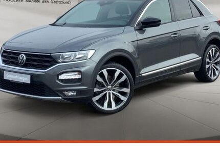 VW T-Roc 39.431 km 22.990 &euro; Nürtingen 72622