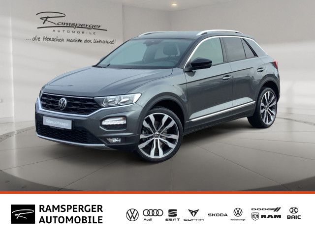 VW T-Roc 39.431 km 22.990 &euro; Nürtingen 72622
