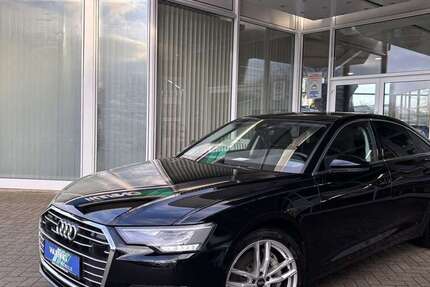 Audi A6 12.000 km 42.890 &euro; Vilz 18195
