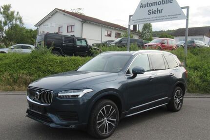 Volvo XC90 130.000 km 33.200 &euro; Tauberbischofsheim 97941