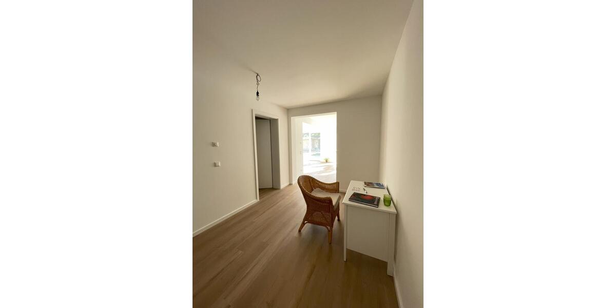 Reinfeld - hochwertige 2-Zimmer Wohnung in direkter Herrenteichlage ca. 103qm (Erstbezug) 2 zimmer