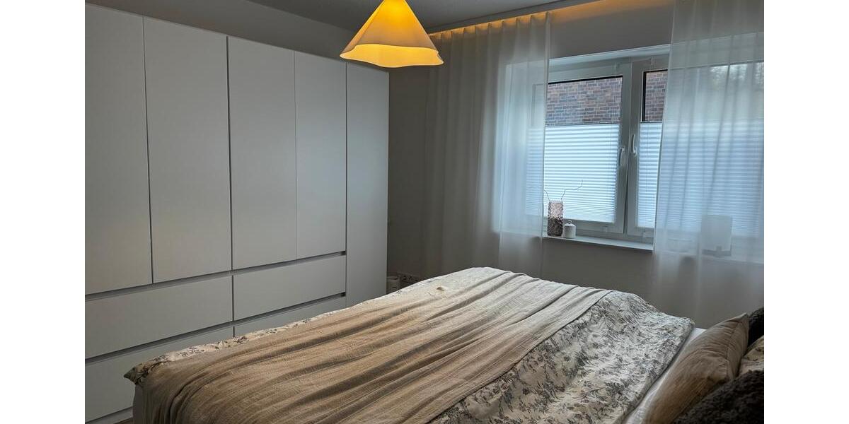 Erdgeschoßwohnung Großenkneten - 3 Zimmer, 82 m&sup2;, 900&euro; | Angebot:26271715