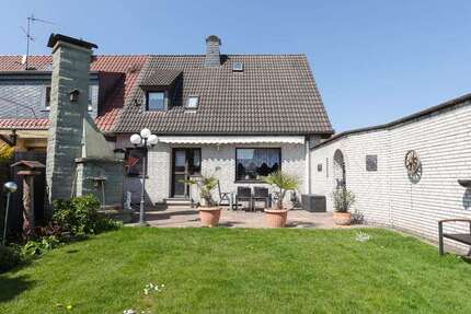 Haus Tönisvorst - 5 Zimmer, 103 m&sup2;, 385.000&euro; | Angebot:26289682