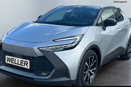 Toyota C-HR 20.491 km 27.980 &euro; Hamm 59067
