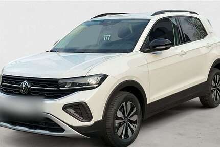 VW T-Cross 4.900 km 27.440 € Grünwald 82031