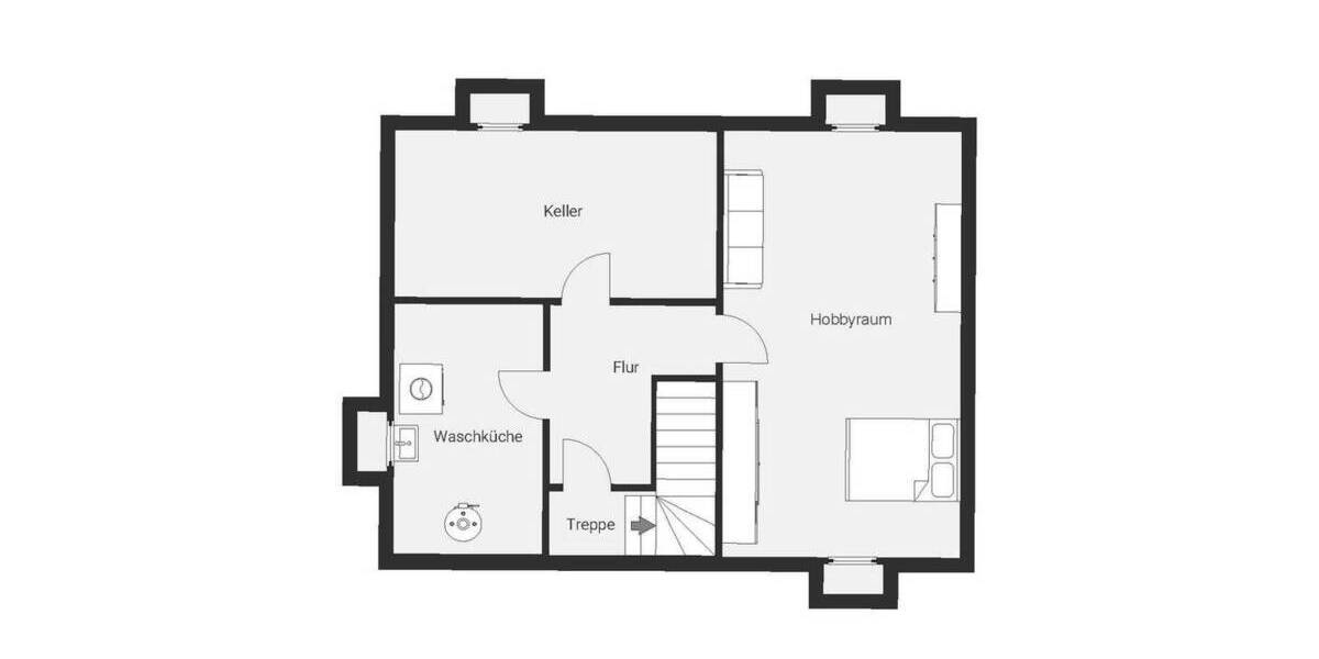 Einfamilienhaus Freising Sünzhausen - 4 Zimmer, 125 m&sup2;, 899.000&euro; | Angebot:26022612