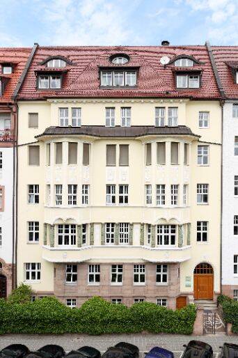 Gewerbeobjekt Nürnberg Wöhrd - 790&euro; | Angebot:26306482