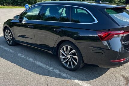Skoda Octavia 87.000 km 22.999 € Orsingen-Nenzingen 78359