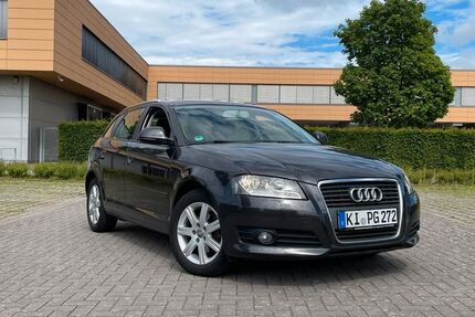 Audi A3 89.000 km 9.500 &euro; Kiel 24113