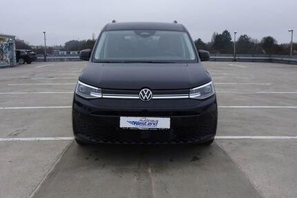 VW Caddy Maxi 10.000 km 46.900 &euro; München 80686