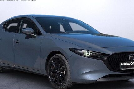 Mazda 3 48.000 km 23.998 &euro; Durach 87471