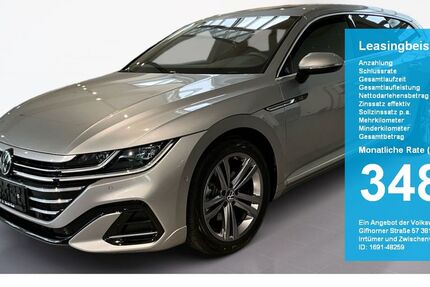 VW Arteon 9.250 km 37.805 € Mühldorf am Inn 84453