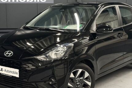 Hyundai i10 21.000 km 13.970 &euro; Helmstedt 38350