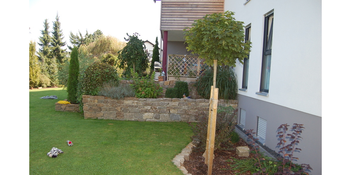 Kommen Sie zu uns Ihr Haus ist schon da, ca. 350m² Wohnfl. und ca. 802m² Grundst. in Top Lage ! - Einfamilienhaus Büttelborn | Angebot:24610042