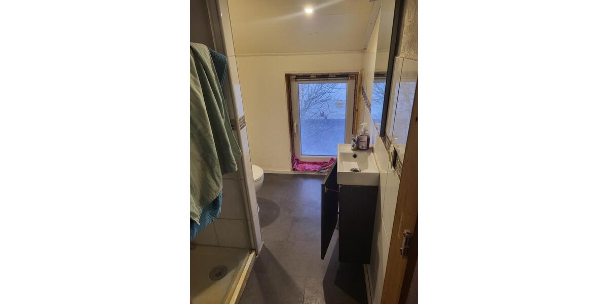 Etagenwohnung Neustadt bei Coburg - 1 Zimmer, 20 m&sup2;, 350&euro; | Angebot:24813869