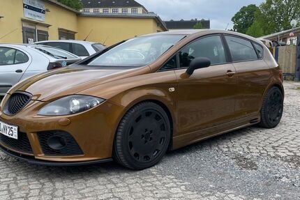 Seat Leon 378.871 km 4.500 € Dresden 01259