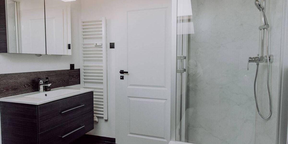 Etagenwohnung Bad Aibling Willing - 2 Zimmer, 60 m&sup2;, 940&euro; | Angebot:26318092