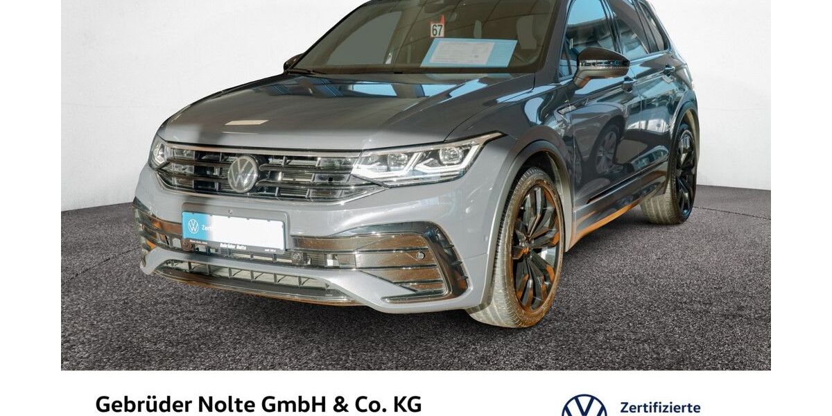 VW Tiguan 57.424 km 37.750 &euro; Iserlohn 58636
