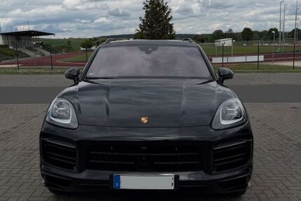 Porsche Cayenne 78.000 km 77.500 &euro; Langenselbold 63607