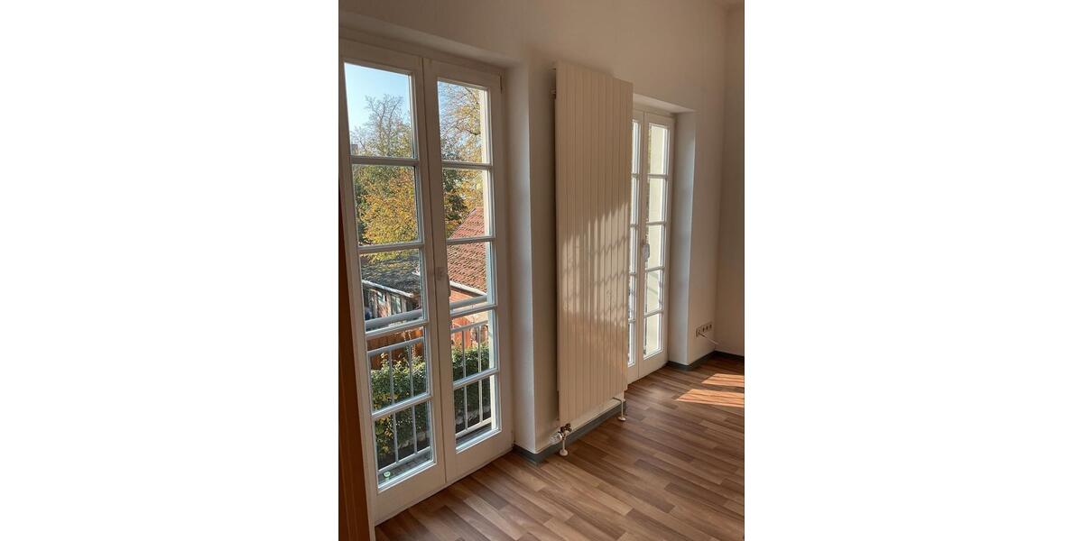 Etagenwohnung Malchin - 2 Zimmer, 59 m&sup2;, 400&euro; | Angebot:26148832