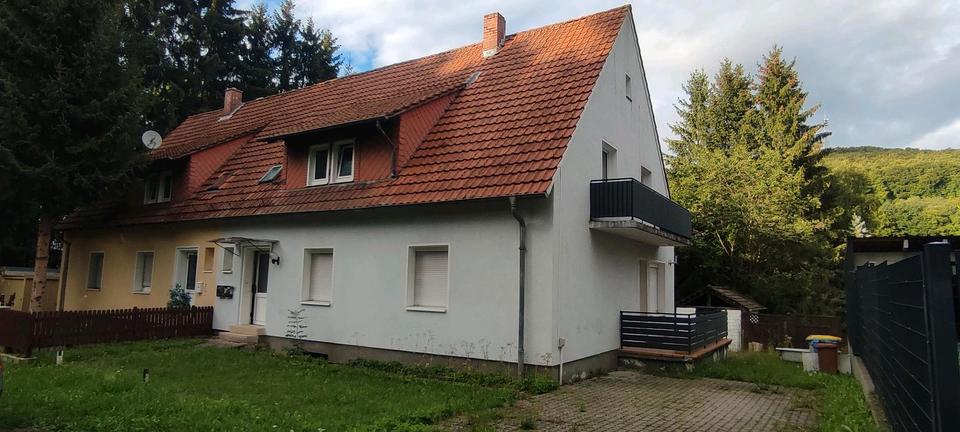 Erdgeschoßwohnung Steinau an der Straße - 3 Zimmer, 70 m&sup2;, 750&euro; | Angebot:26276558