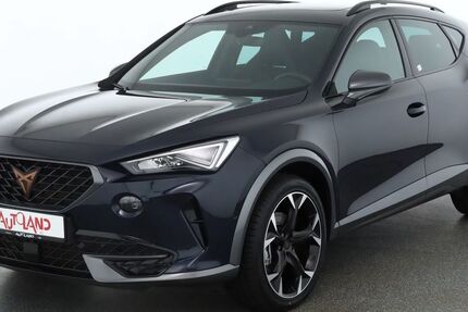 Cupra Formentor 58.072 km 26.990 &euro; Dresden 01069