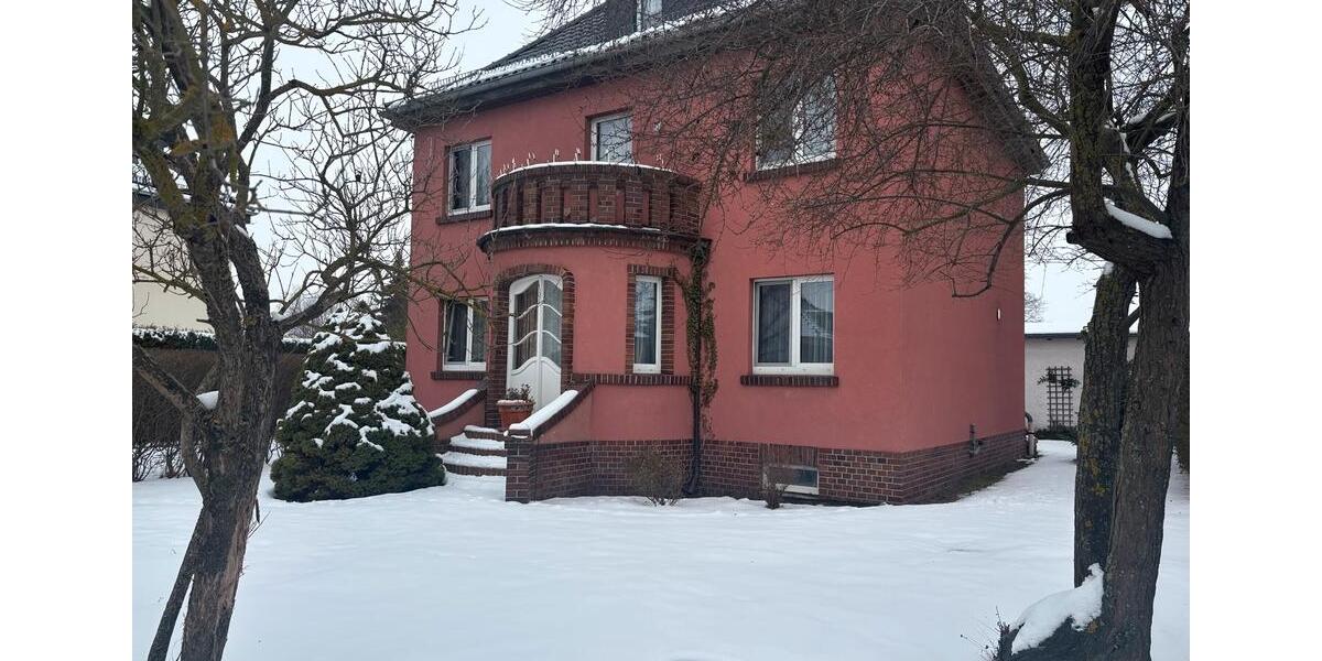 Einfamilienhaus Sömmerda - 6 Zimmer, 150 m&sup2;, 372.000&euro; | Angebot:25328228