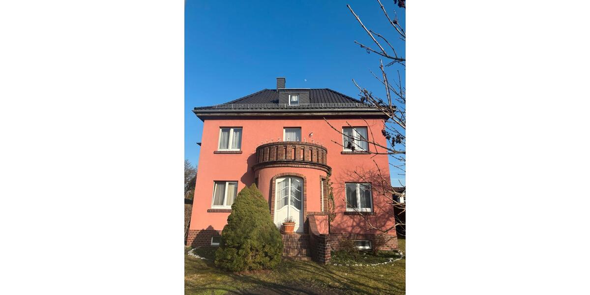 Einfamilienhaus Sömmerda - 6 Zimmer, 150 m&sup2;, 400.000&euro; | Angebot:25328228