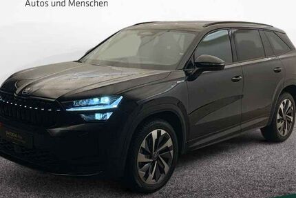 Skoda Kodiaq 27.600 km 48.840 &euro; Kaufbeuren 87600