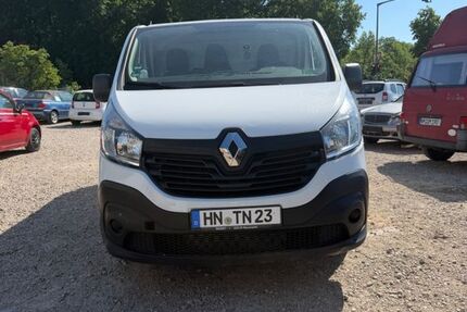 Renault Trafic 145.000 km 7.000 &euro; Neumarkt i.d.OPF 92318